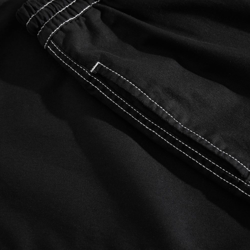SURF PANTS CONTRAST Black