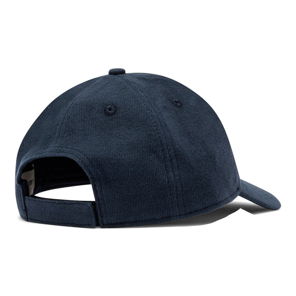 Cappellino Autry College Logo Baseball Cap Blue – vista posteriore