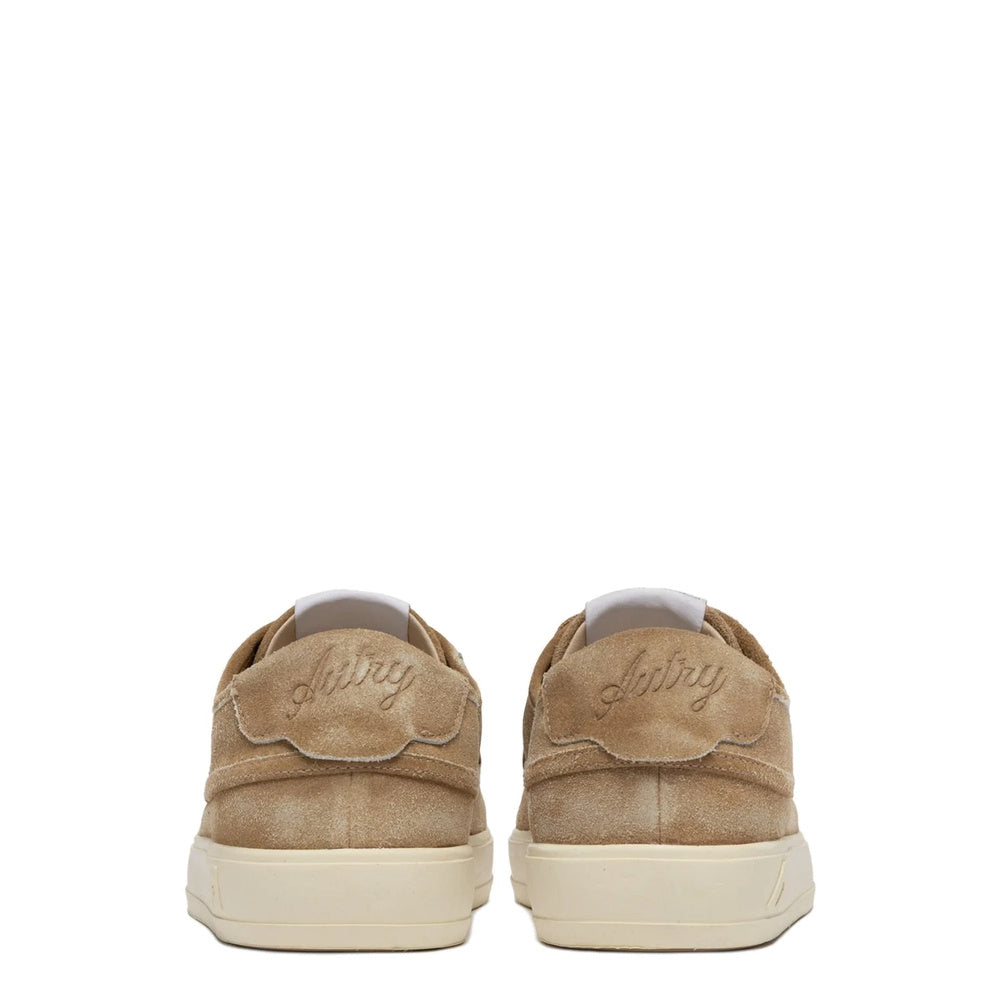 Sneaker Autry Windscape Low Man in suede foam – vista posteriore
