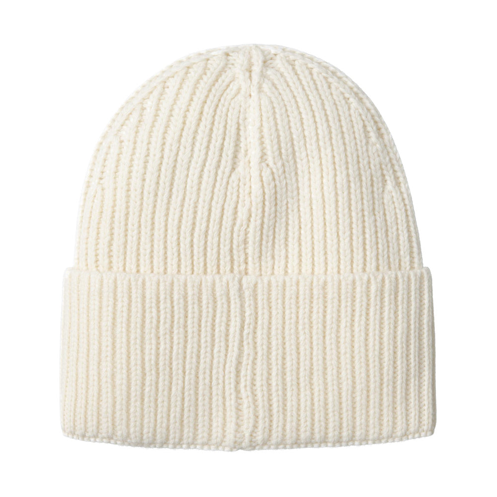 Berretto Carhartt WIP W' Mira Beanie Natural – vista posteriore