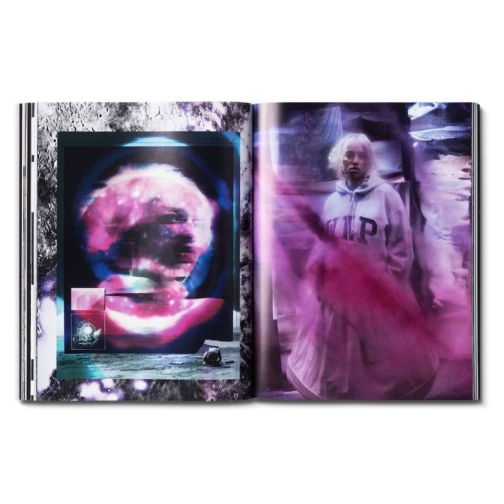 Rivista Carhartt WIP WIP Magazine Issue 11 – pagine interne