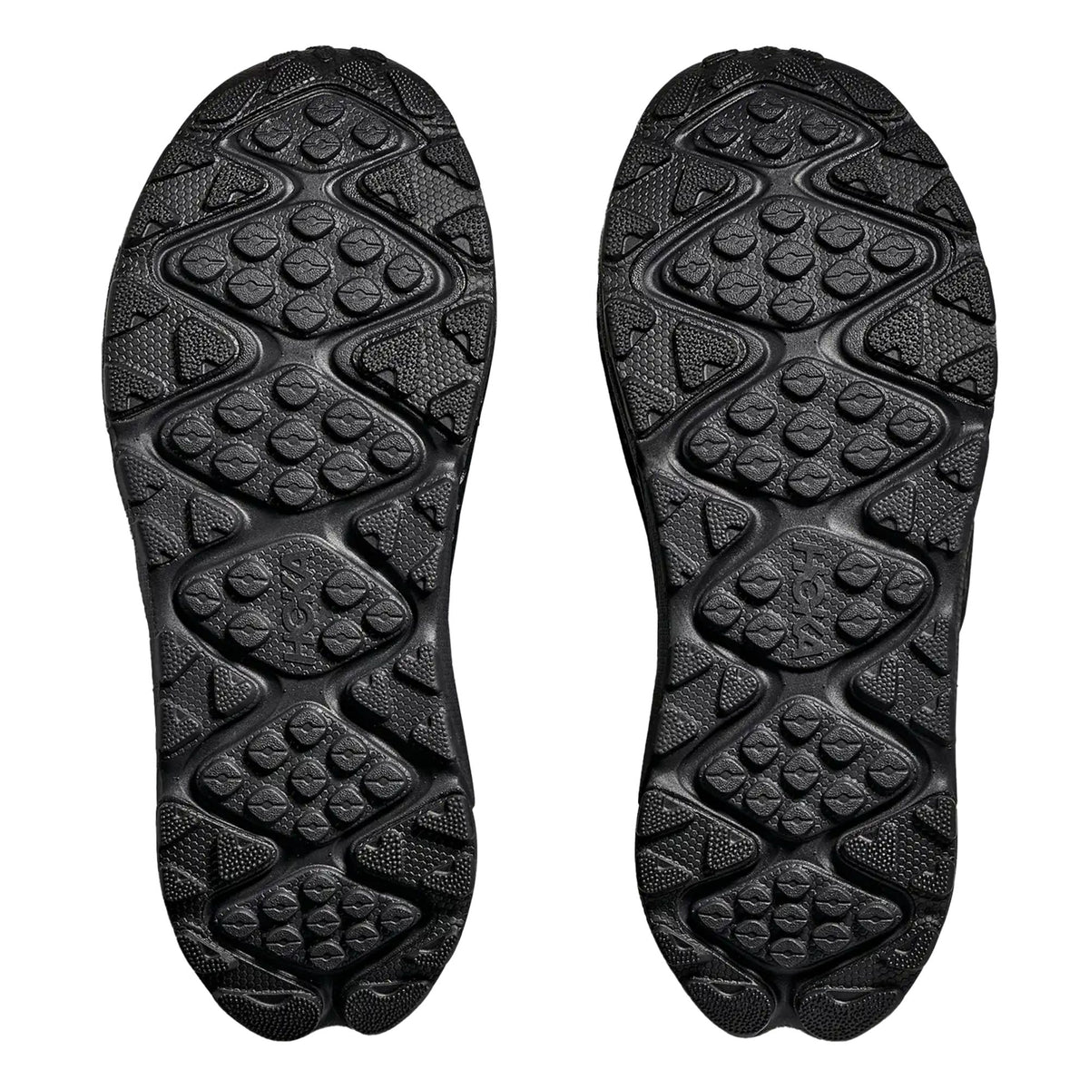 Sabot Hoka Ora Primo EXT Black – suola