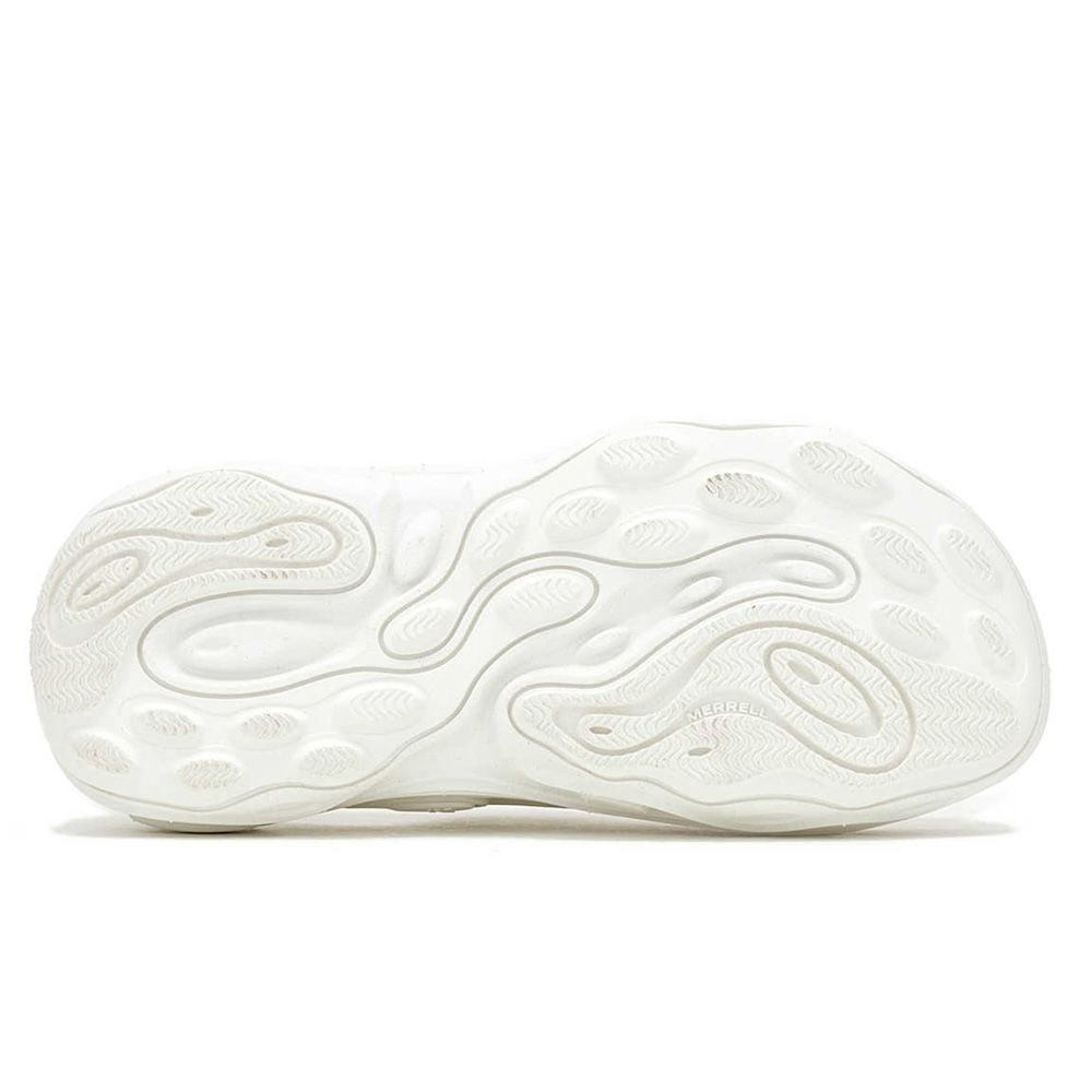 Sabot Merrell Hydro Next Gen Moc Woman White – suola
