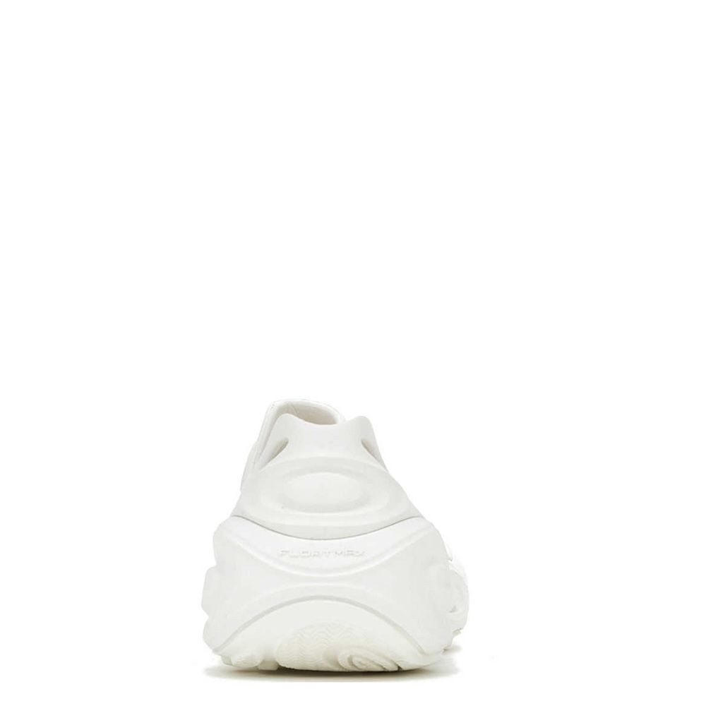 Sabot Merrell Hydro Next Gen Moc Woman White – vista posteriore