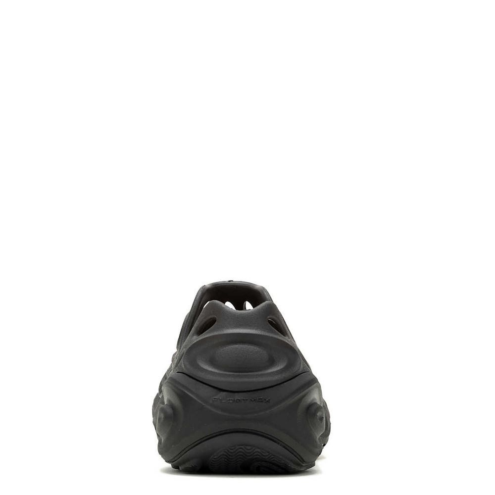 Sabot Merrell Hydro Next Gen Moc Woman Black – vista posteriore