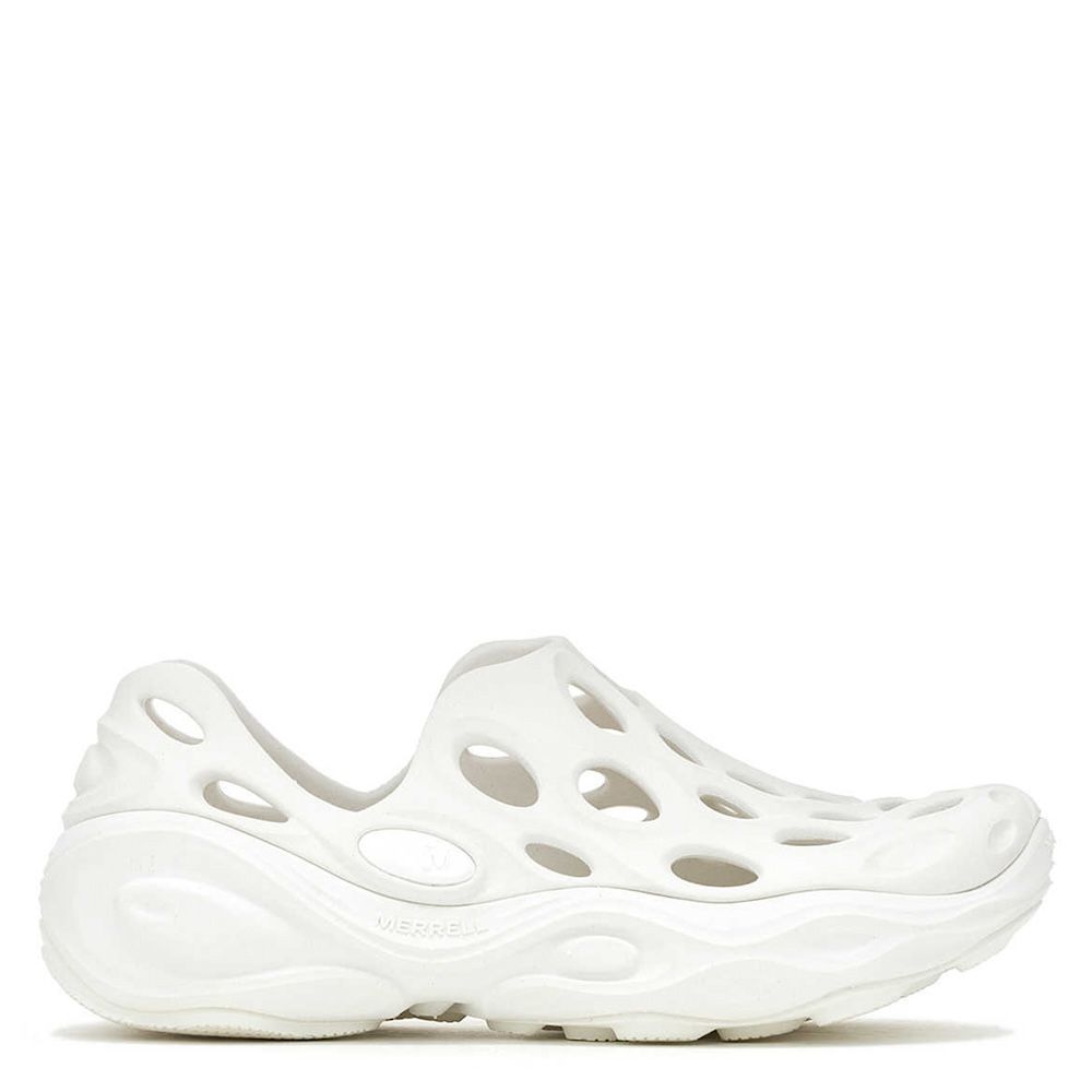 Sabot Merrell Hydro Next Gen Moc Man White – vista laterale esterna