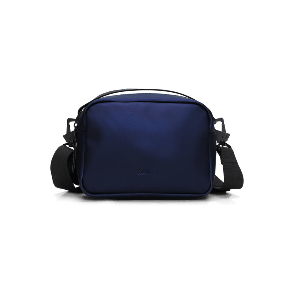Borsa Rains Box Bag Lucid – vista frontale