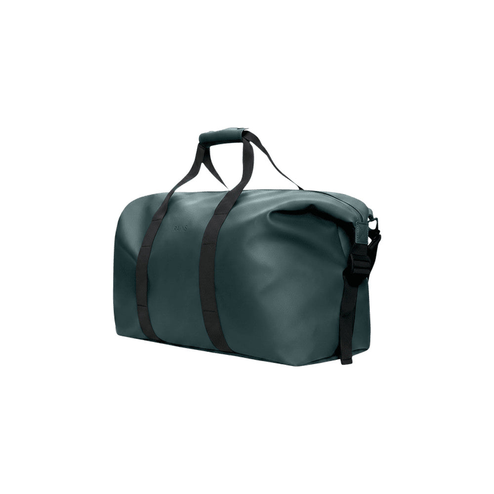 Borsa da viaggio Rains Hilo Weekend Bag Mystique – vista laterale