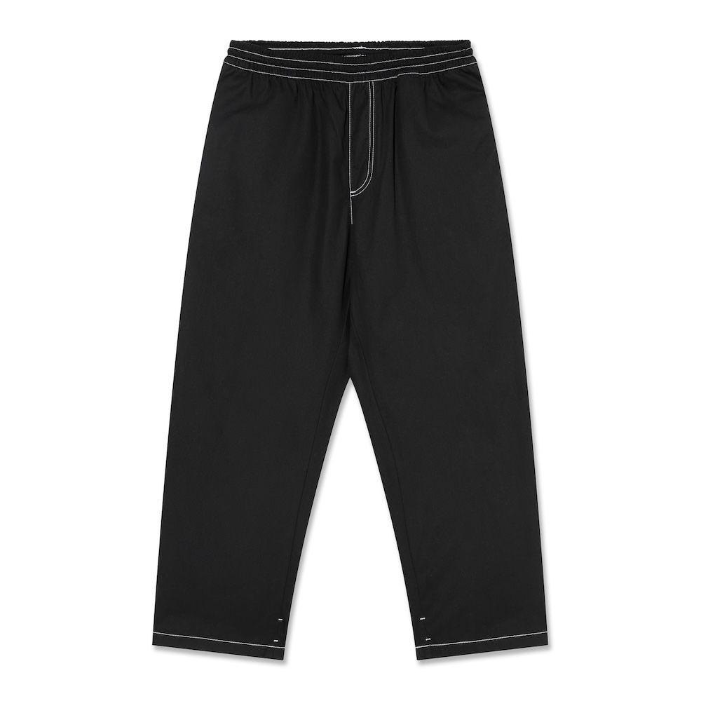 SURF PANTS CONTRAST Black