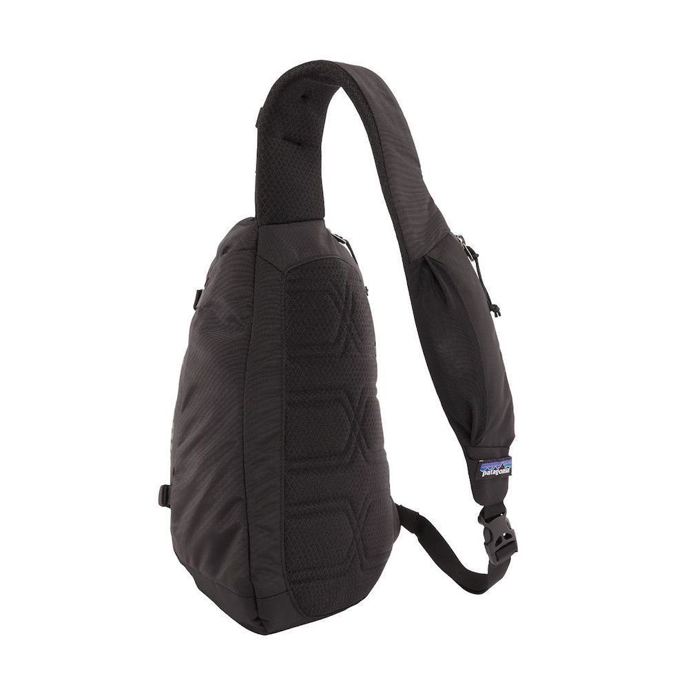 Atom Sling Bag 8L, Black