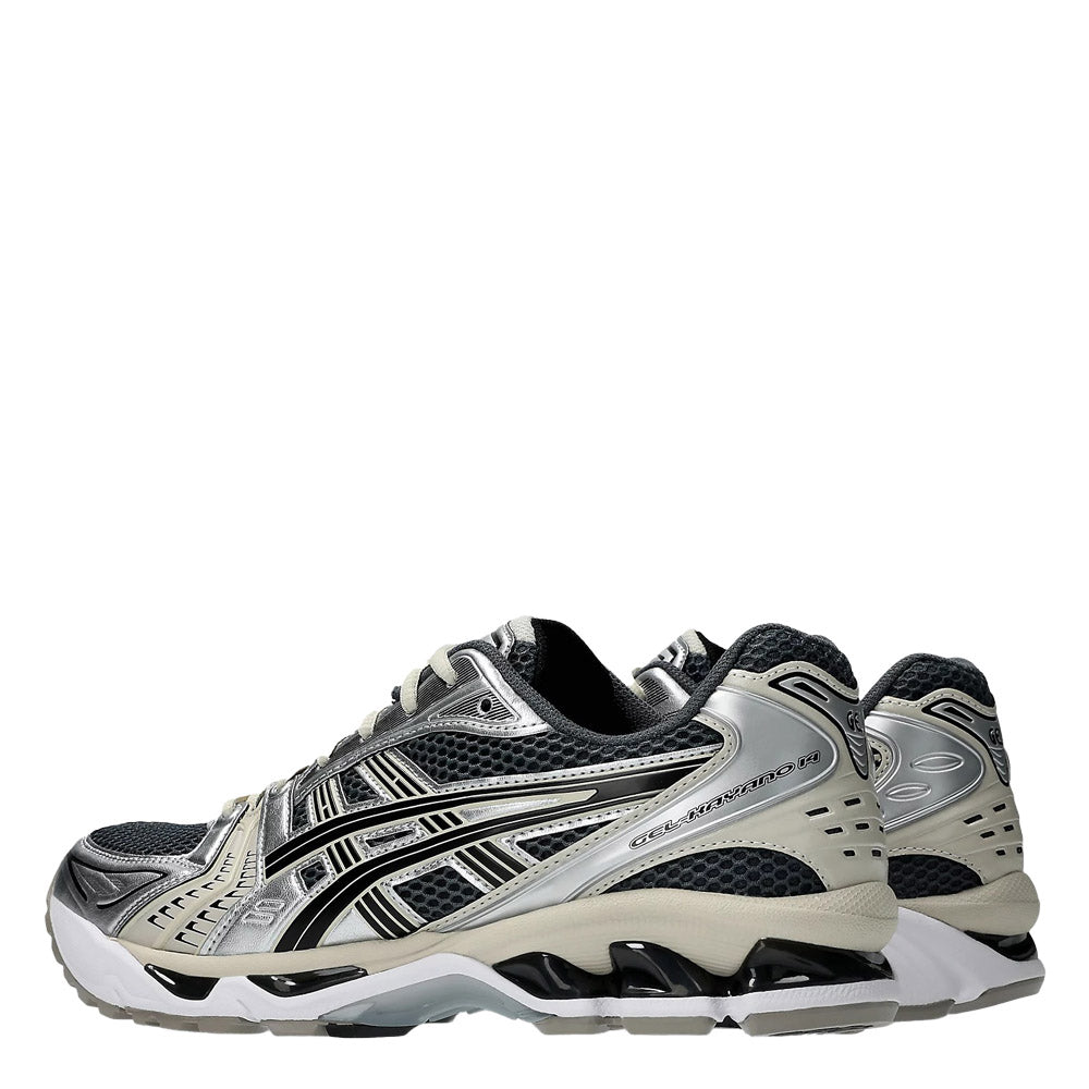 GEL-KAYANO 14, Carrier Grey/Black