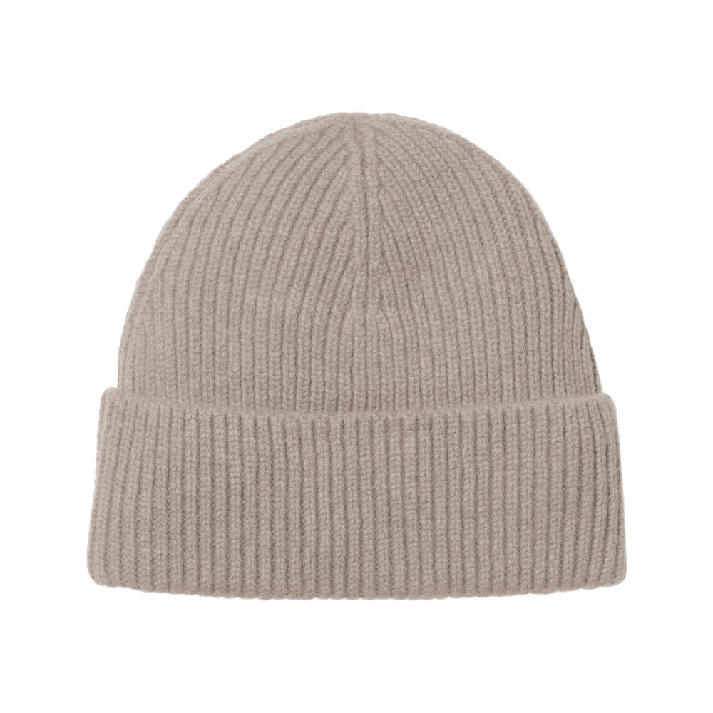 Berretto Carhartt WIP Gabe Beanie Fleur de Sel – vista posteriore
