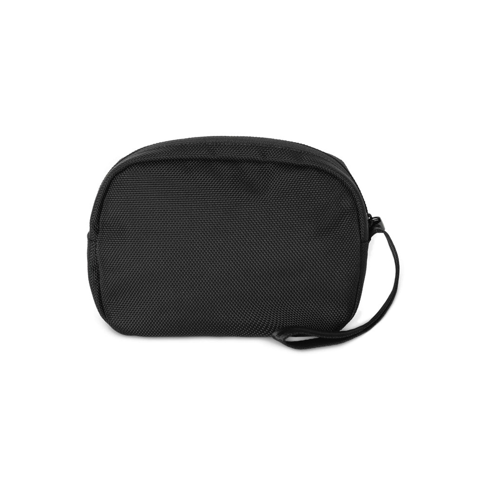 Pochette Carhartt WIP Richmond Pouch Black – vista posteriore