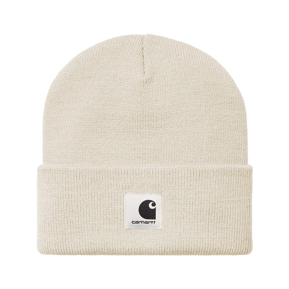 Berretto Carhartt WIP W' Ashley Beanie Salt – vista frontale