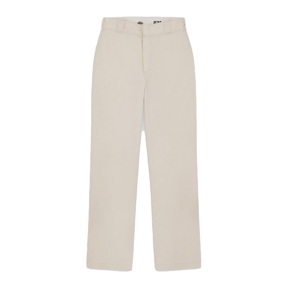 Pantaloni da lavoro Dickies Women's 874 Work Pants Whitecap Grey – vista frontale