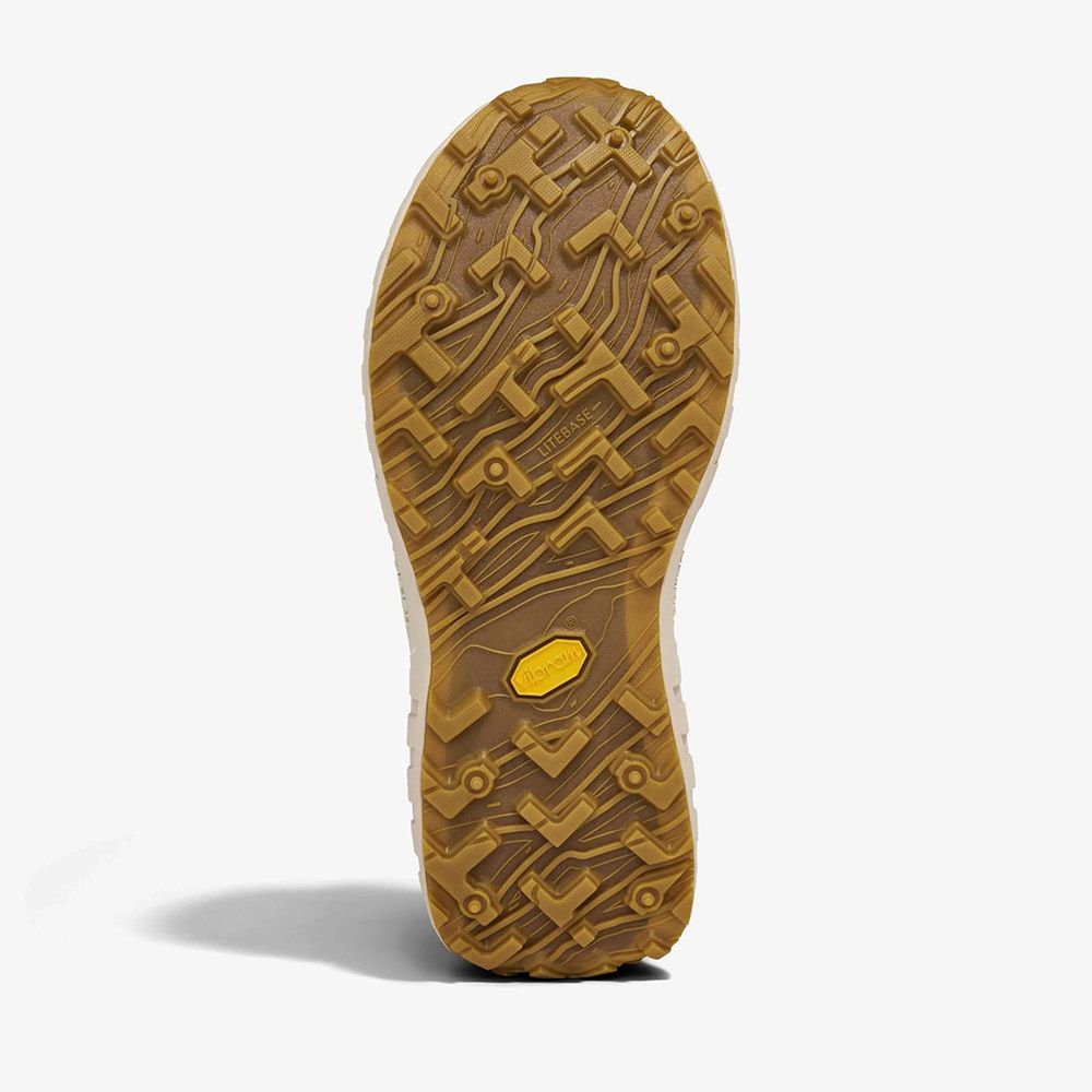 Sneaker Norda 001A M Sky – suola Vibram