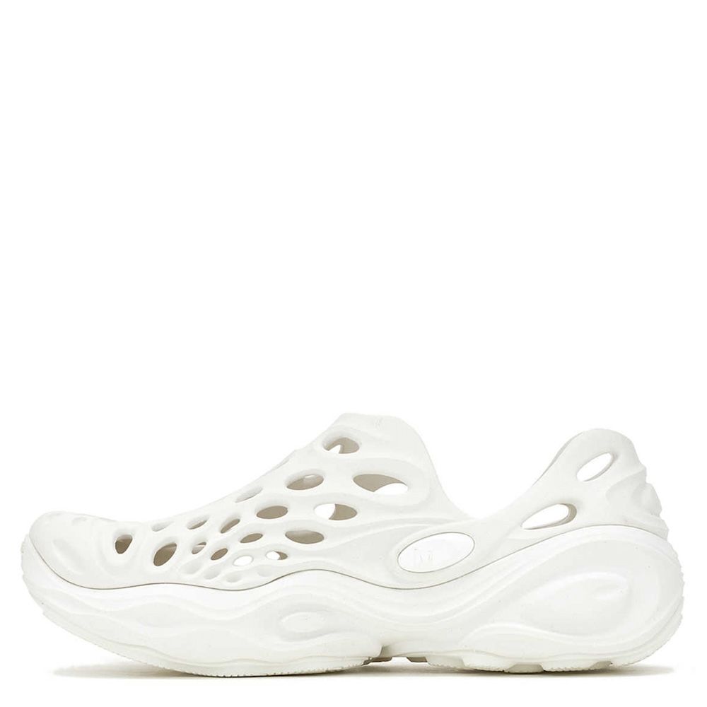 Sabot Merrell Hydro Next Gen Moc Man White – vista laterale interna