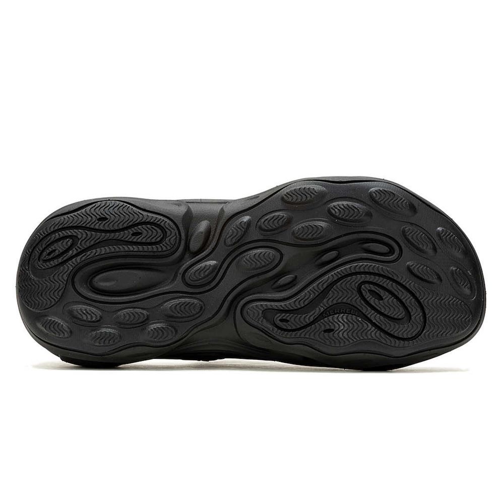 Sabot Merrell Hydro Next Gen Moc Woman Black – suola