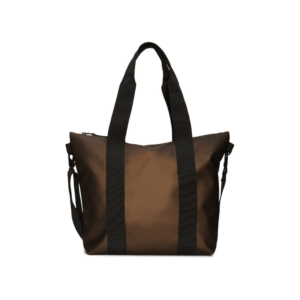 Borsa tote Rains Tote Bag Mini Comet – vista frontale