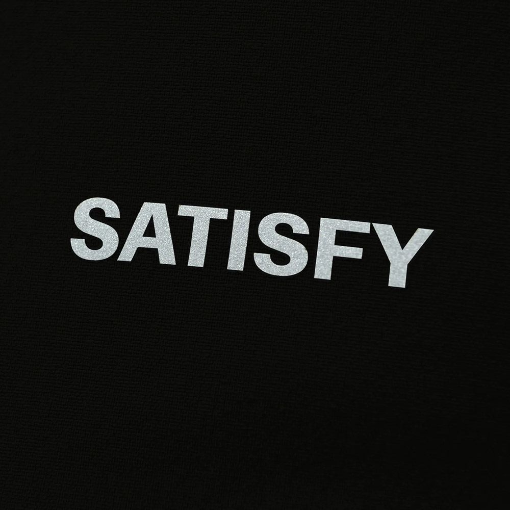 Cappellino Satisfy PeaceShell Cordura Trail Cap Tea – dettaglio